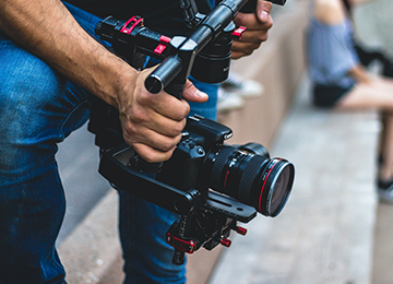 Realizzazione Spot Pubblicitari